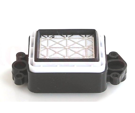 Dx5 Head Caping